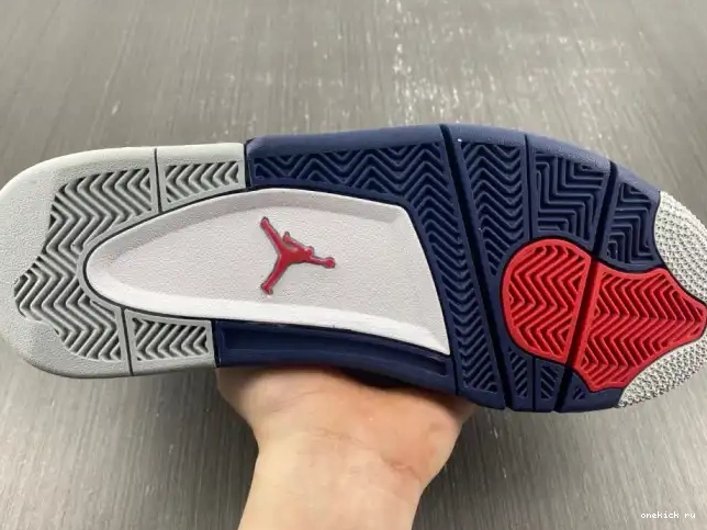 Rep Onekick midnight Jordan DH6927-140 4 Retro navy 0509